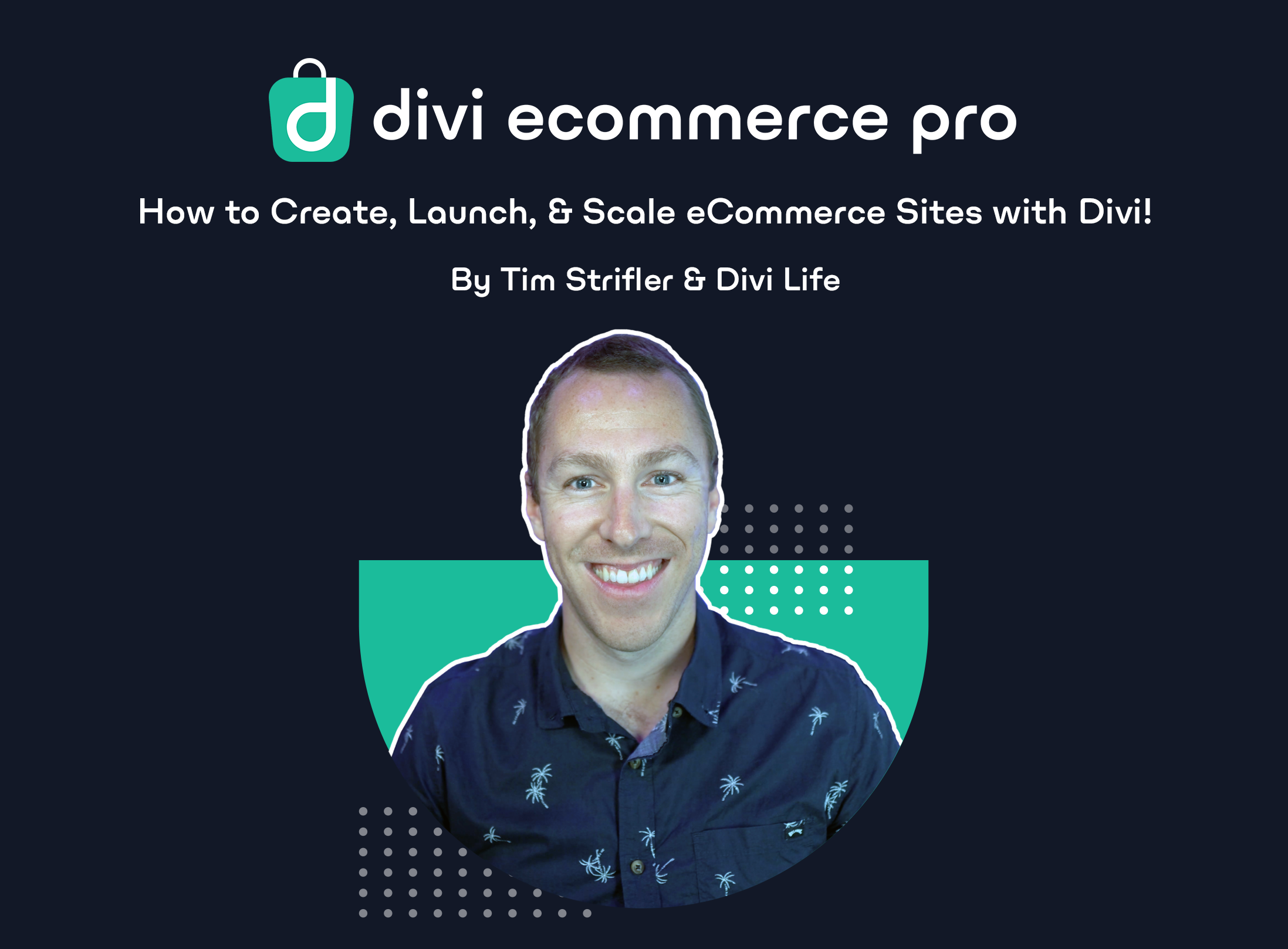 Divi eCommerce Pro